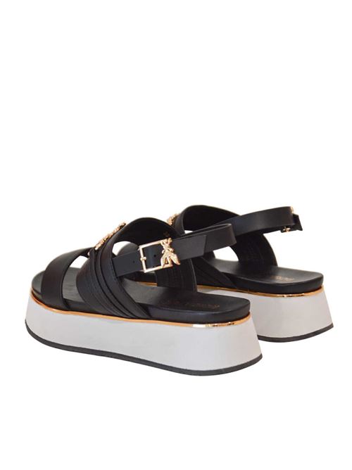 SCARPA PATRIZIA PEPE | PPJ335/31